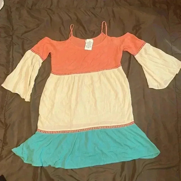 Umgee Dresses & Skirts - NWT Umgee Dress